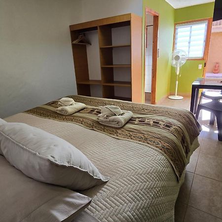 Hostal Pablito Сан-Педро-де-Атакама Экстерьер фото