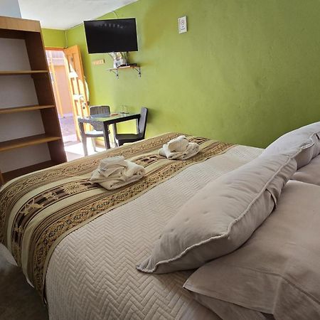 Hostal Pablito Сан-Педро-де-Атакама Экстерьер фото
