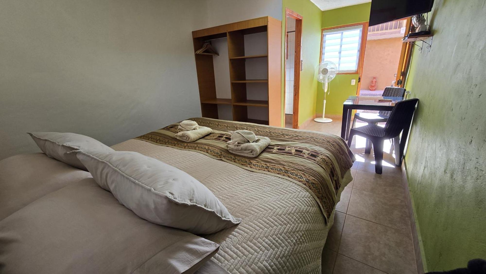 Hostal Pablito Сан-Педро-де-Атакама Экстерьер фото