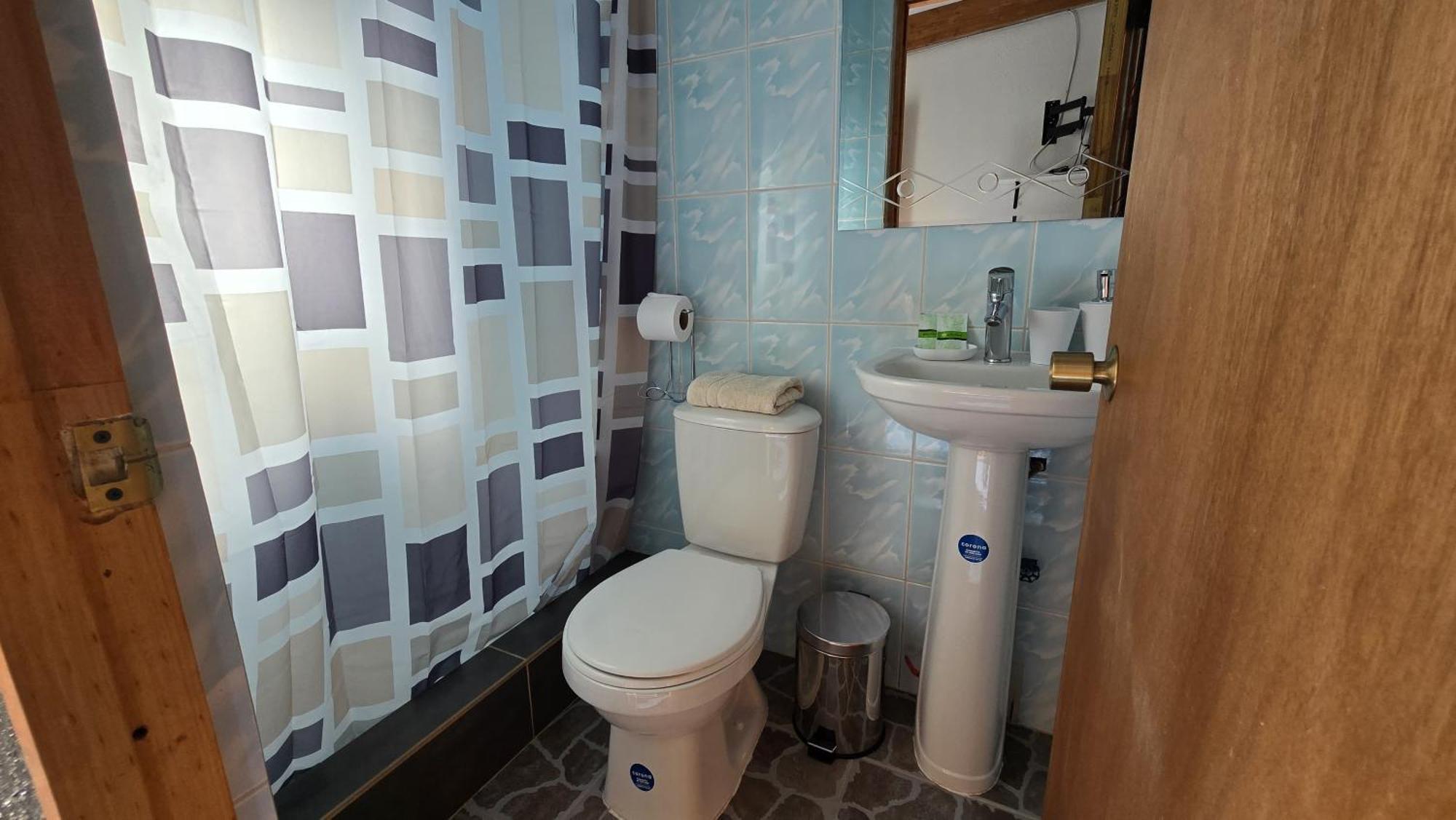 Hostal Pablito Сан-Педро-де-Атакама Экстерьер фото