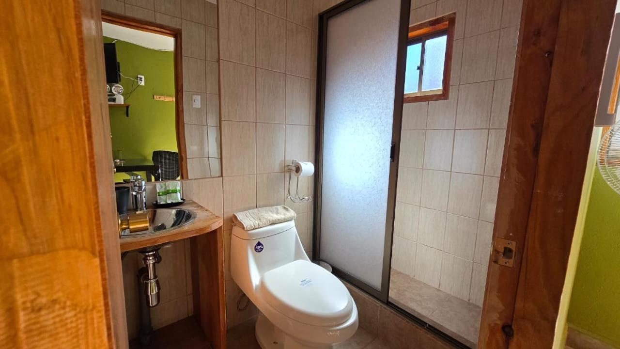 Hostal Pablito Сан-Педро-де-Атакама Экстерьер фото