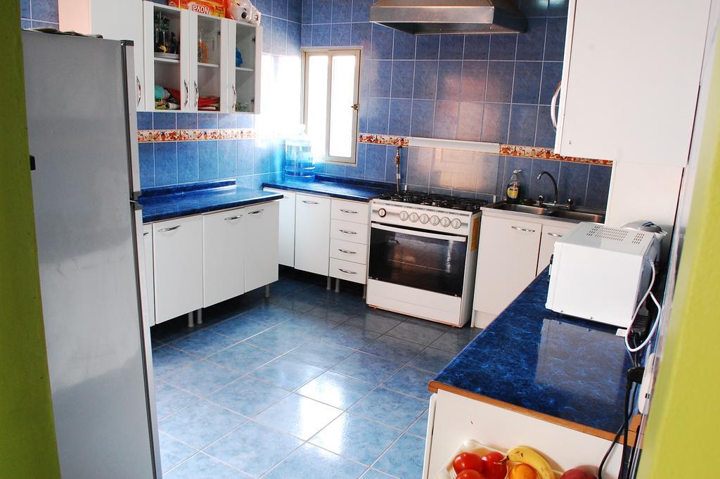 Hostal Pablito Сан-Педро-де-Атакама Экстерьер фото