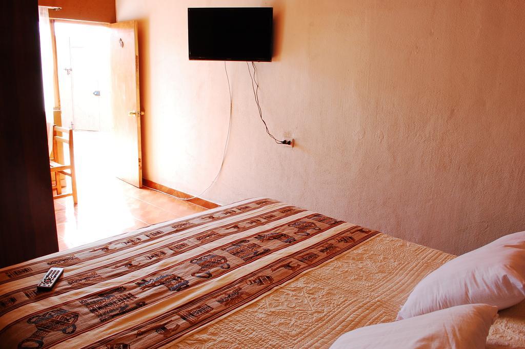 Hostal Pablito Сан-Педро-де-Атакама Экстерьер фото