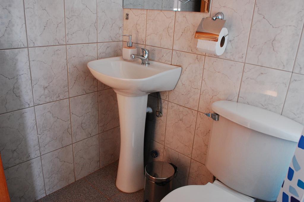 Hostal Pablito Сан-Педро-де-Атакама Экстерьер фото