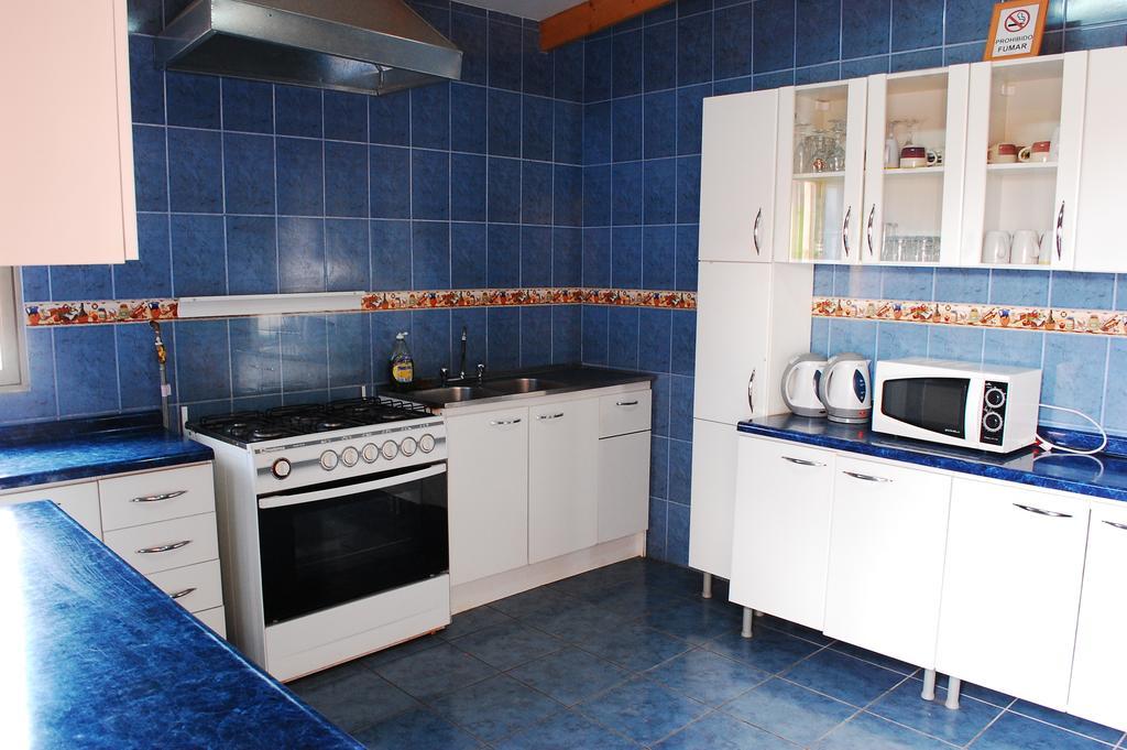 Hostal Pablito Сан-Педро-де-Атакама Экстерьер фото