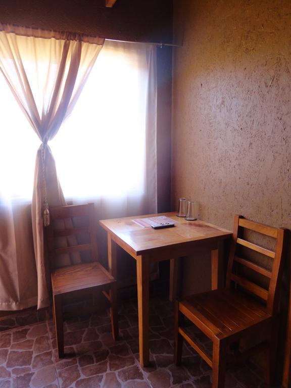 Hostal Pablito Сан-Педро-де-Атакама Экстерьер фото