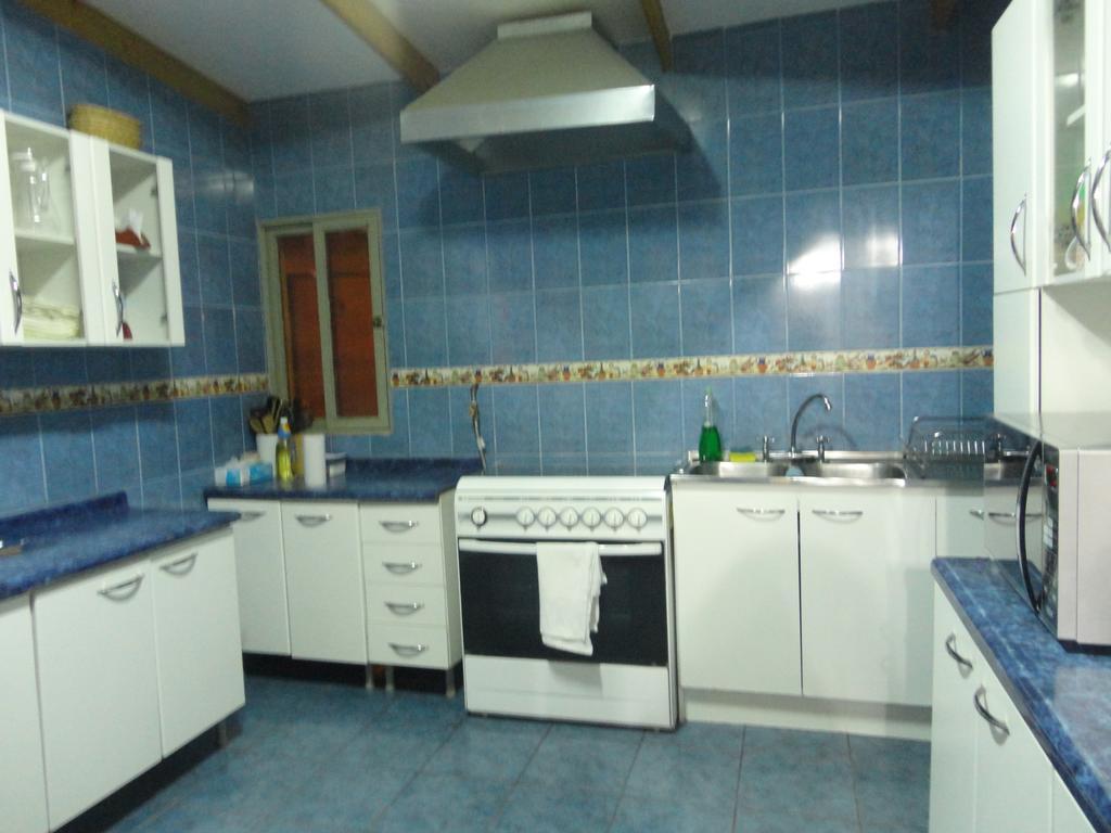 Hostal Pablito Сан-Педро-де-Атакама Экстерьер фото
