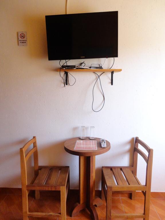Hostal Pablito Сан-Педро-де-Атакама Экстерьер фото